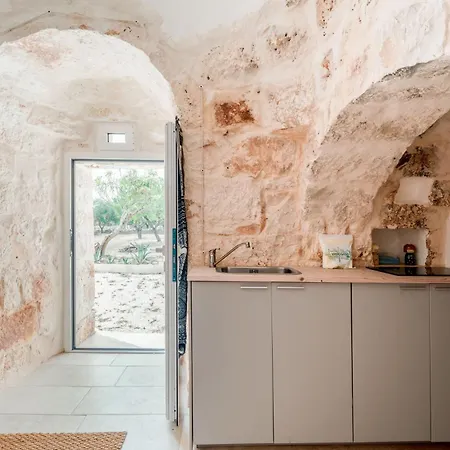 Villa Piccolo Trullo La Certosa By Rentbeat