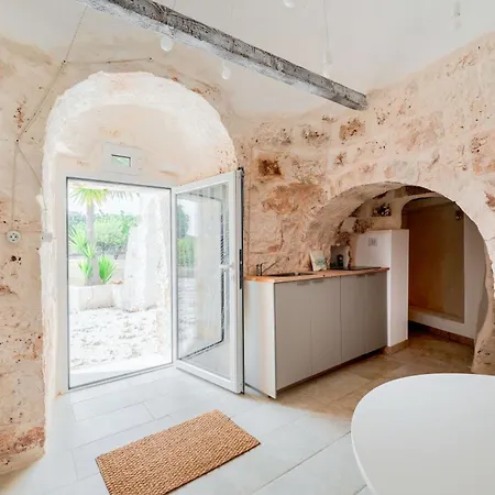 Piccolo Trullo La Certosa By Rentbeat