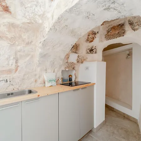 Piccolo Trullo La Certosa By Rentbeat Villa