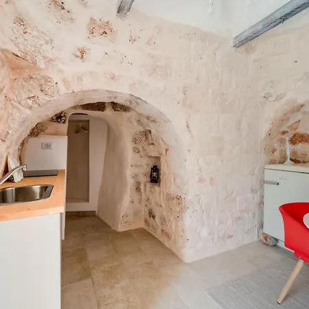 Piccolo Trullo La Certosa By Rentbeat Ostuni
