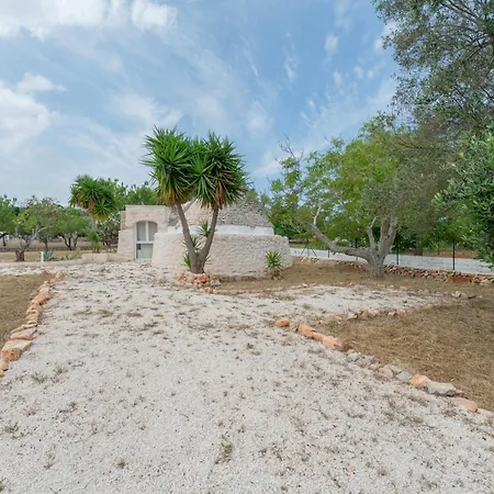 Piccolo Trullo La Certosa By Rentbeat