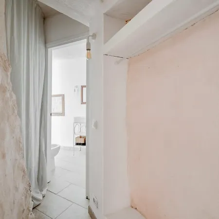 Piccolo Trullo La Certosa By Rentbeat Villa *
