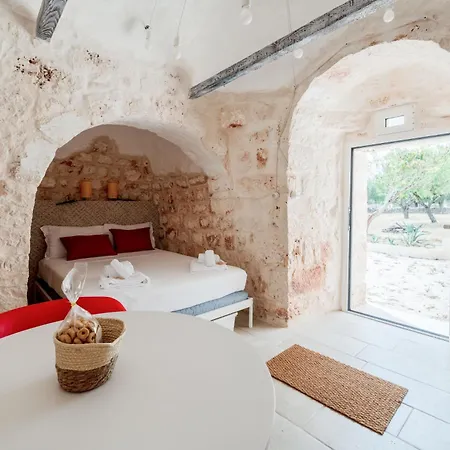 Villa Piccolo Trullo La Certosa By Rentbeat *