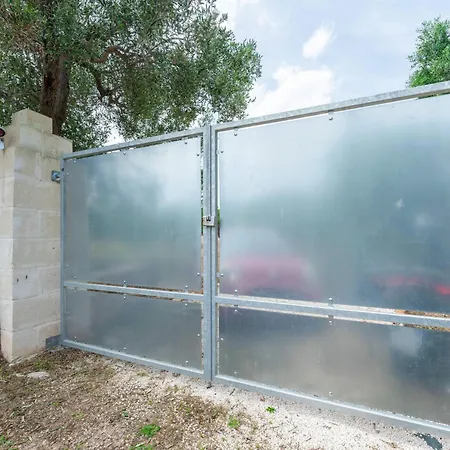Villa Piccolo Trullo La Certosa By Rentbeat Ostuni