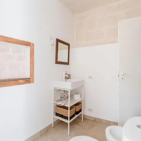 Piccolo Trullo La Certosa By Rentbeat Ostuni