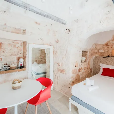 Villa Piccolo Trullo La Certosa By Rentbeat Ostuni
