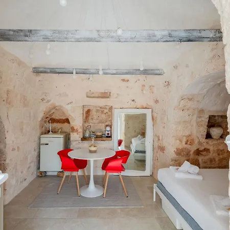 Villa Piccolo Trullo La Certosa By Rentbeat *