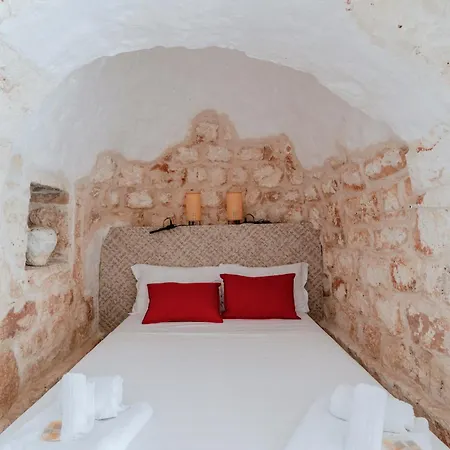 Piccolo Trullo La Certosa By Rentbeat *