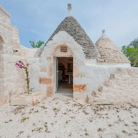 Piccolo Trullo La Certosa By Rentbeat * Ostuni