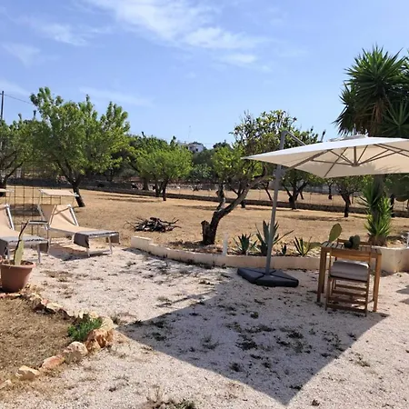 Piccolo Trullo La Certosa By Rentbeat Villa *