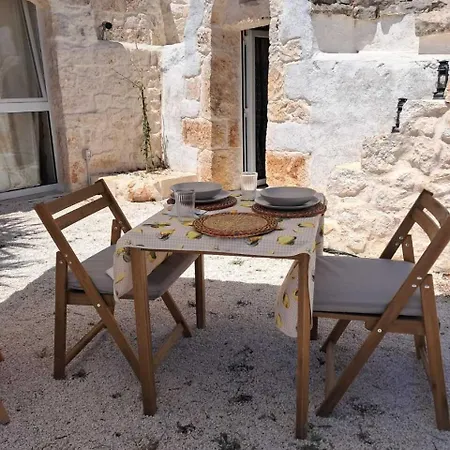 Villa Piccolo Trullo La Certosa By Rentbeat